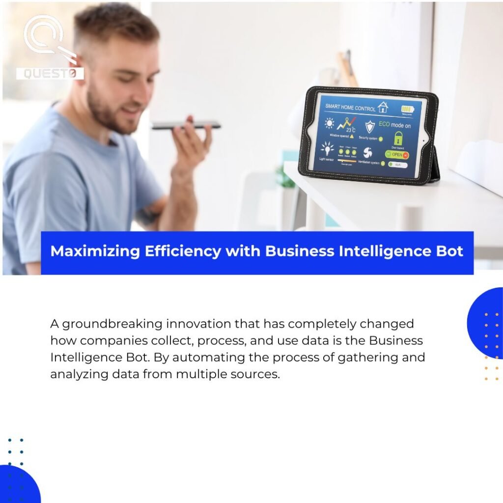 Business Intelligence Bot