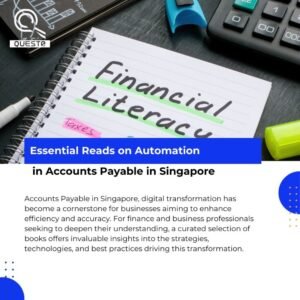 Accounts Payable in Singapore