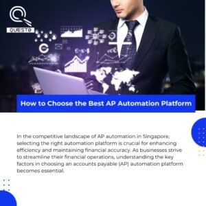 AP Automation in Singapore