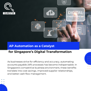 AP Automation in Singapore