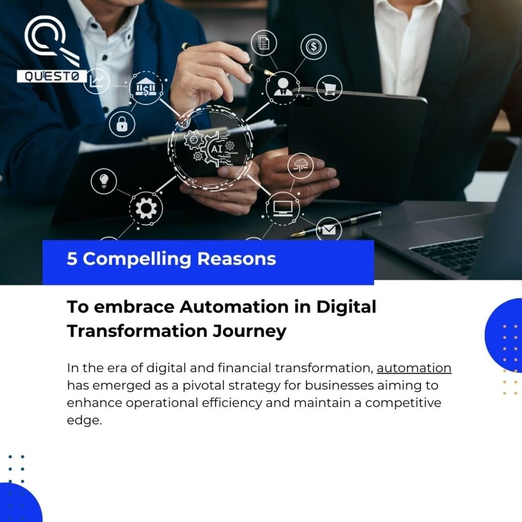 Digital Transformation