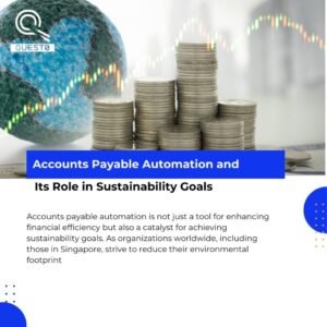 Accounts Payable Automation