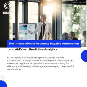 Accounts Payable Automation