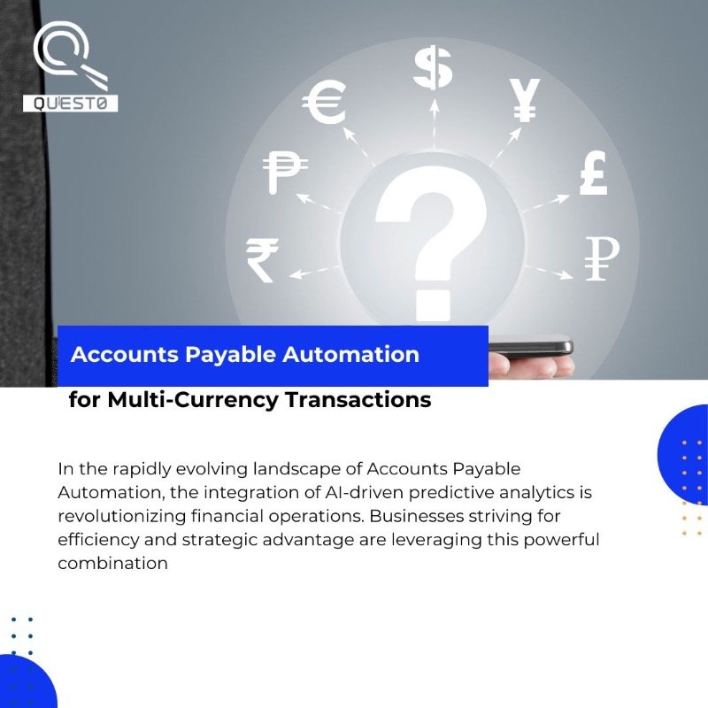 Accounts Payable Automation in Singapore