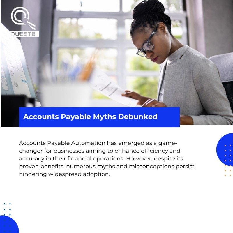 Accounts Payable