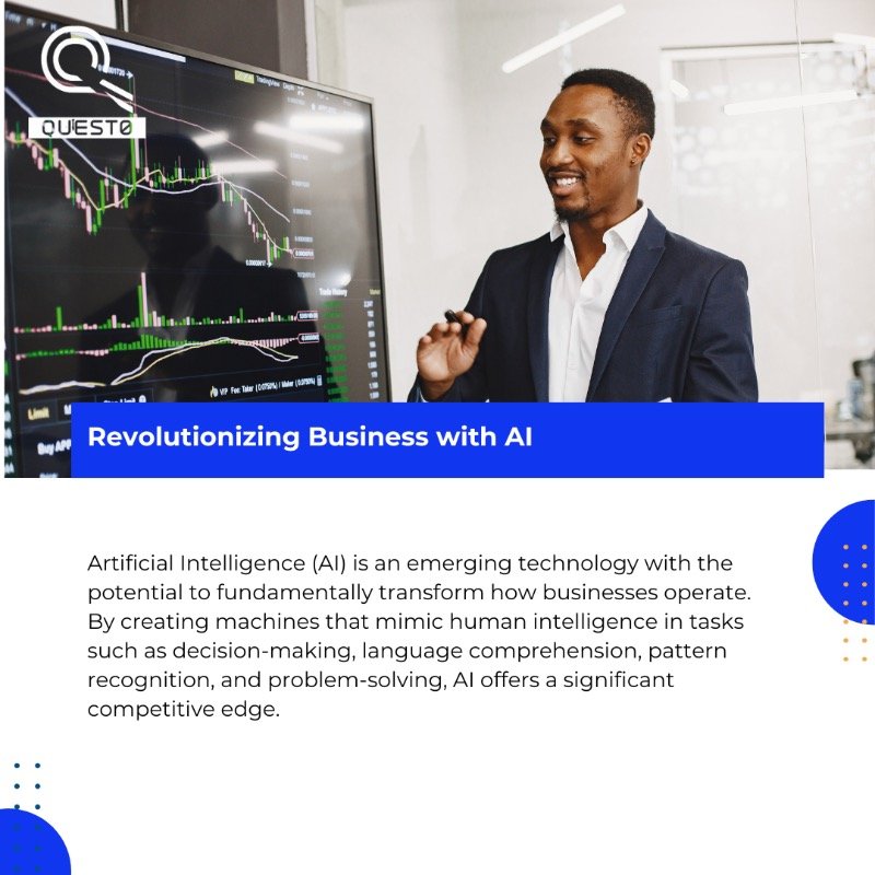 AI in Business